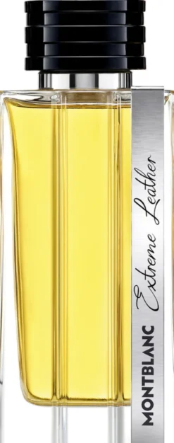 EXTREME LEATHER EDP 125 ML