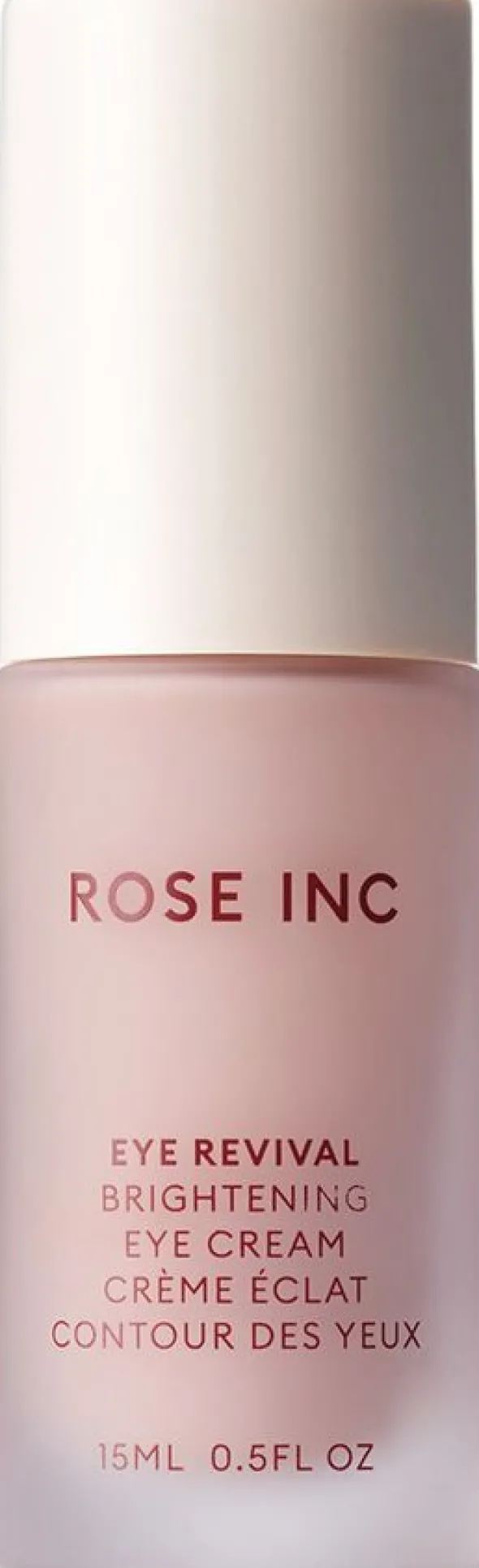 Eye Revival Brightening Eye Cream