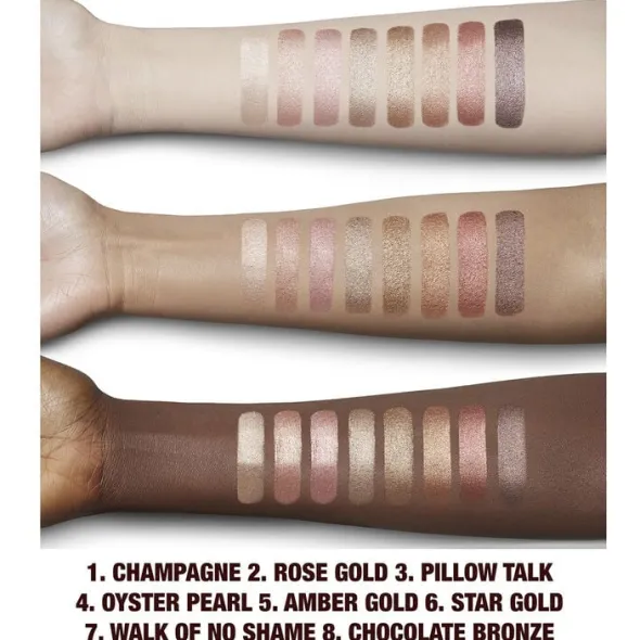 Eyes to Mesmerise - Krämögonskugga