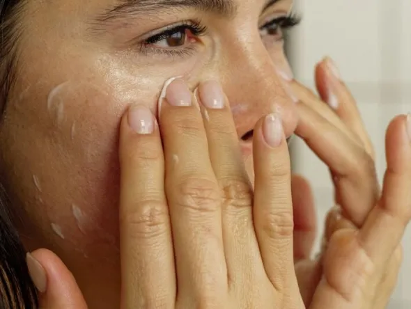 Face Cream Vitalizing