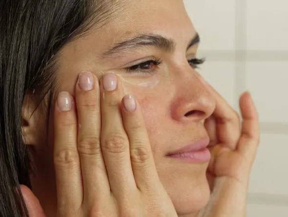 Face Cream Vitalizing
