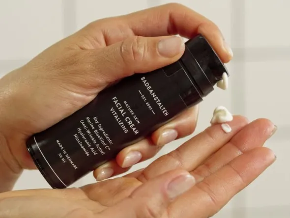 Face Cream Vitalizing