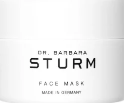 Face Mask Sachet Box
