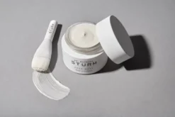 Face Mask Sachet Box