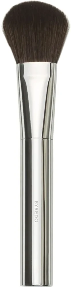 Face sculpting brush