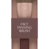 Face Tanning Brush
