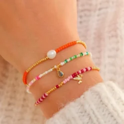 Fair Pearl Bracelet