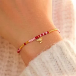 Fair Pearl Bracelet