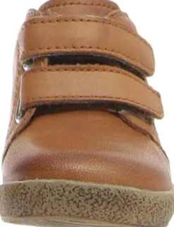 FALCOTTO CONTE 2VL NAPPA SPAZZ. COGNAC