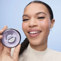 False Lashes Starter Kit - Återanvändbart Startkit För Lösfransar