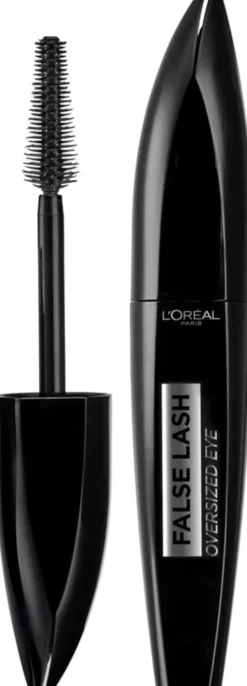 False Lash Oversized Eye Mascara