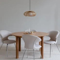 Faraday pendant lampshade