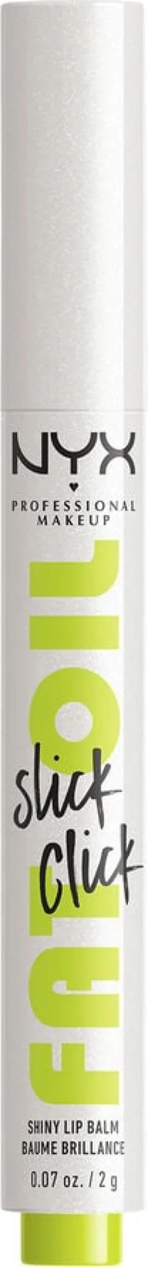 Fat Oil Slick Click Lip Balm