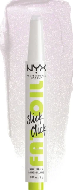 Fat Oil Slick Click Lip Balm