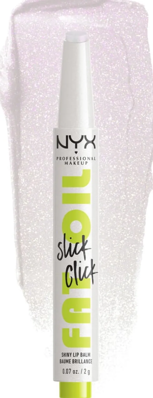 Fat Oil Slick Click Lip Balm