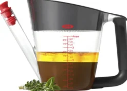 Fat Separator 1L
