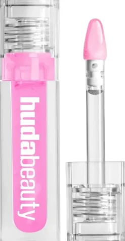 Faux Filler Jelly Oil - Läppolja