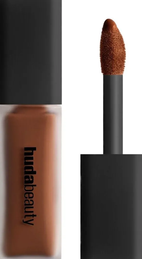 #FAUXFILTER Luminous Matte Liquid Concealer - Liquid Concealer
