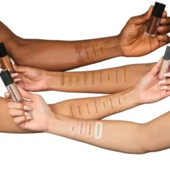 #FAUXFILTER Luminous Matte Liquid Concealer - Liquid Concealer