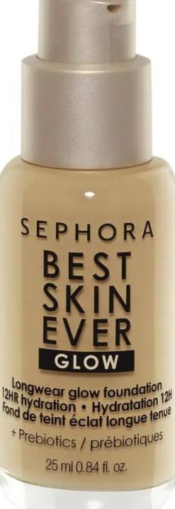 FDT BEST SKIN EVER GLOW