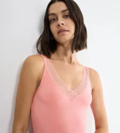 Feel of Modal Tank Top