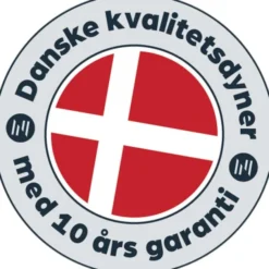Fejø helårsdyne (lun)