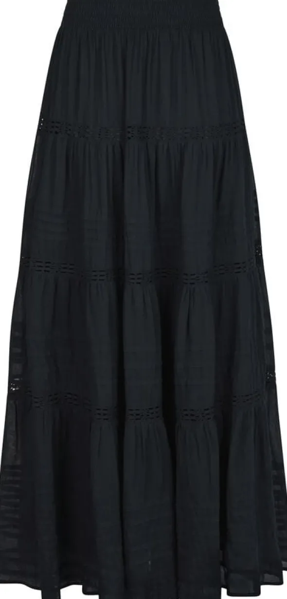 Felicia S Voile Skirt