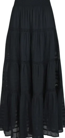 Felicia S Voile Skirt