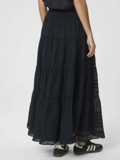 Felicia S Voile Skirt