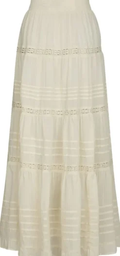 Felicia S Voile Skirt