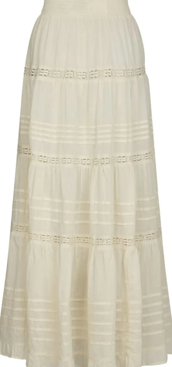 Felicia S Voile Skirt