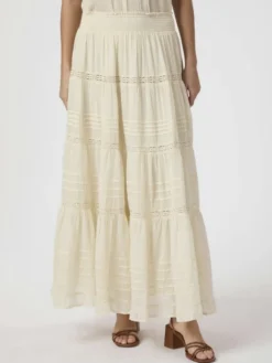 Felicia S Voile Skirt