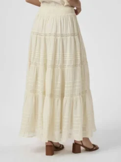 Felicia S Voile Skirt