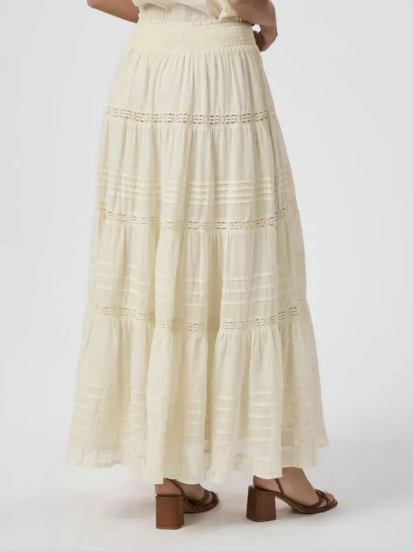 Felicia S Voile Skirt