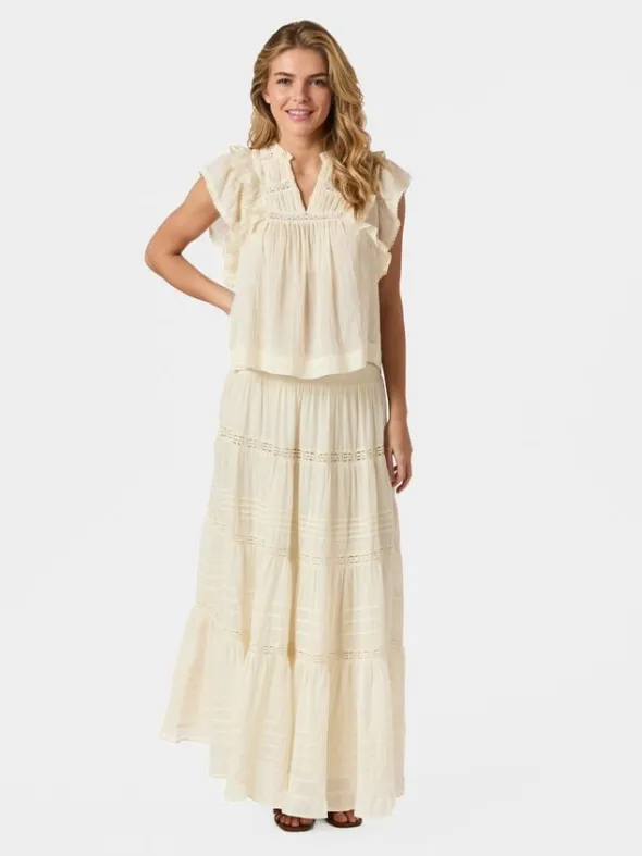 Felicia S Voile Skirt