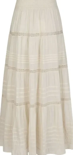 Felicia S Voile Skirt