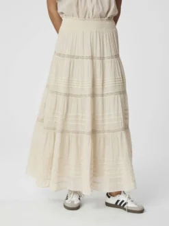 Felicia S Voile Skirt