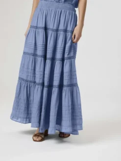 Felicia S Voile Skirt
