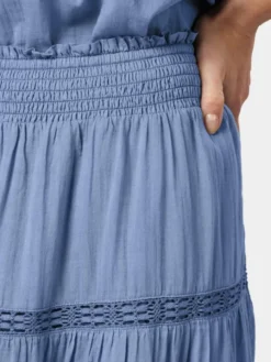 Felicia S Voile Skirt