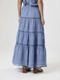 Felicia S Voile Skirt