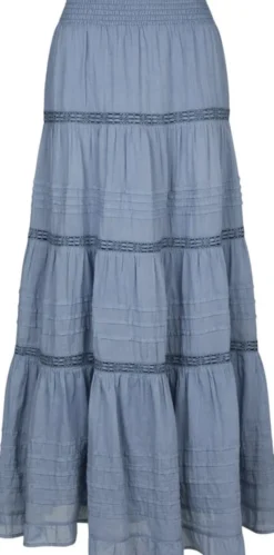 Felicia S Voile Skirt
