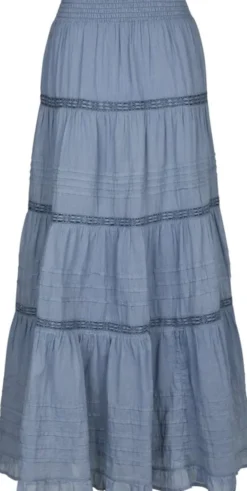 Felicia S Voile Skirt