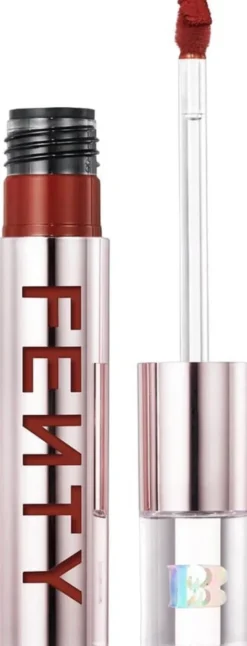 Fenty Icon Velvet Liquid Lipstick - Liquid lipstick