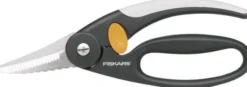 FF fiskesaks softouch 22 cm