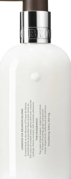 Fiery Pink Pepper Hand Lotion