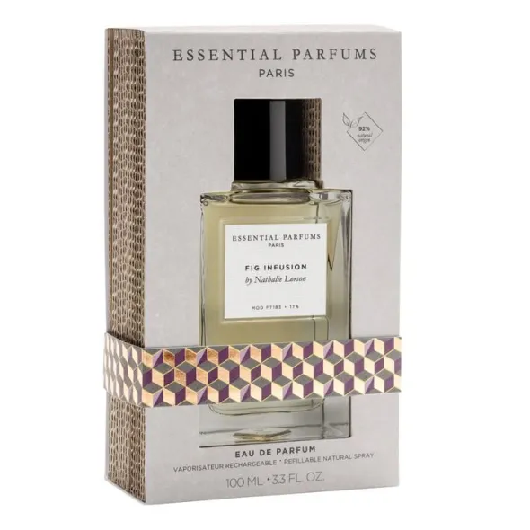 Fig Infusion Eau De Parfum