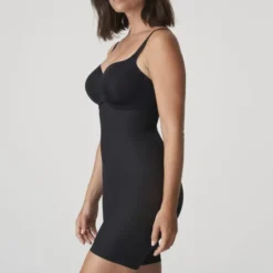 Figuras smoothing high briefs w. legs