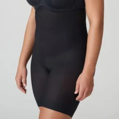 Figuras smoothing high briefs w. legs