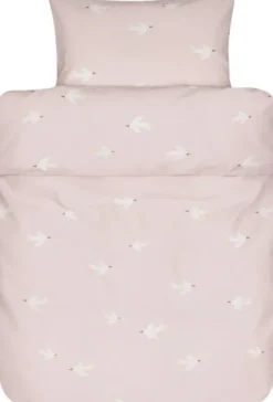 Fina junior sengesæt rosa
