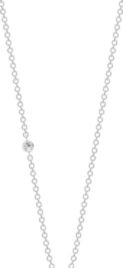 Fina Necklace - 45 cm